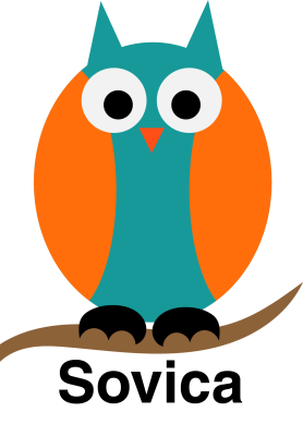 Sovica logo