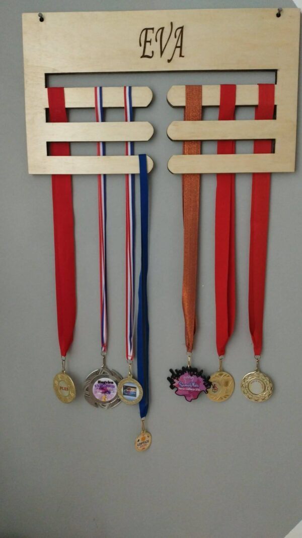 Stalak za medalje